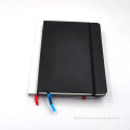 Soft Bound Notebook Popular promotional gifts notebook soft bound magnetic Factory